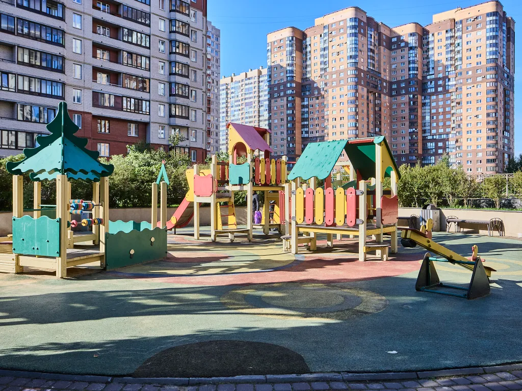Париж за вашим окном
