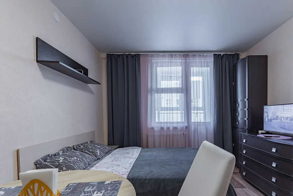 Комфортная квартира у метро