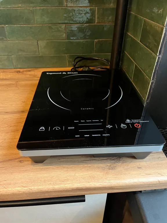 Комфортная 2-комнатная квартира в центре