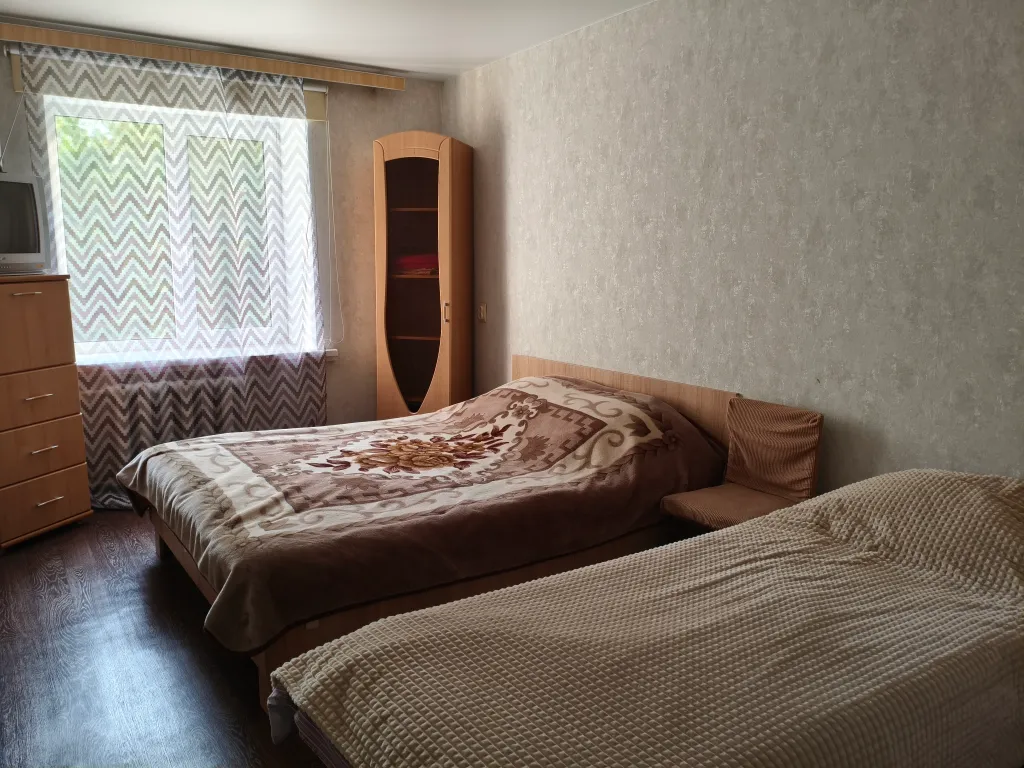 Уютная квартира в Сортавала