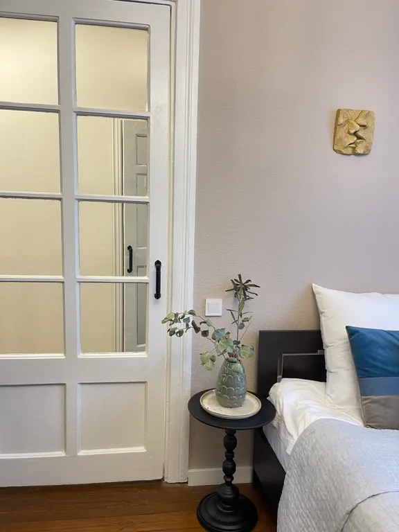 Квартира Апартаменты в центре Минска KorzApartment — Минск