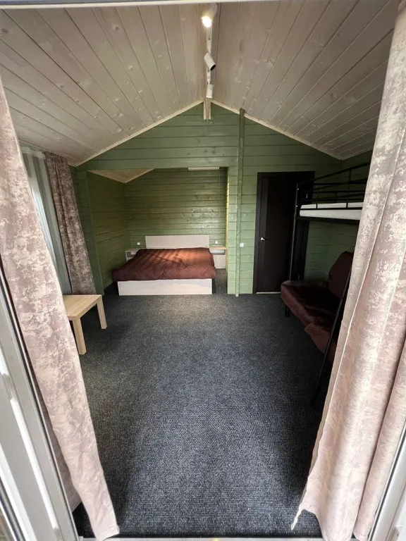 1-комнатный Дом