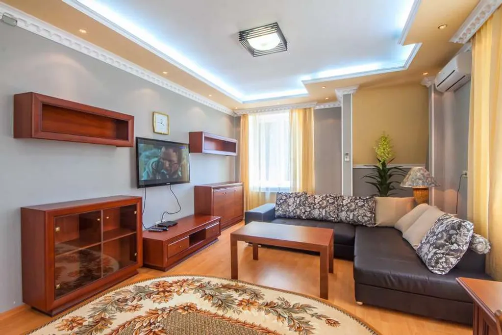 Уютный люкс для двоих у озера