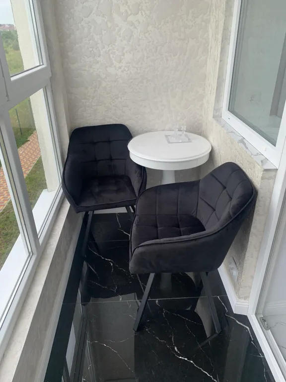 Квартира Уютная, дизайнерская квартира для приятного отдыха — Пионерский