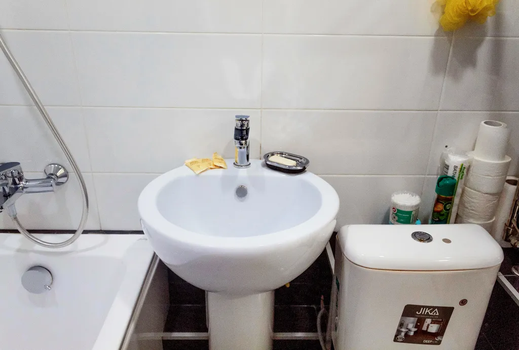 Классная квартира в 5 минутах от центра и вокзала