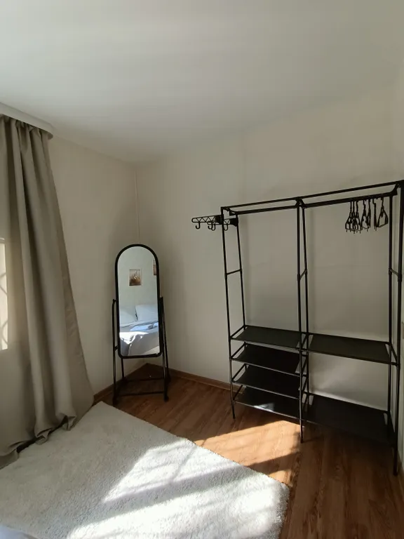 Квартира рядом с Нижегородской Ярмаркой