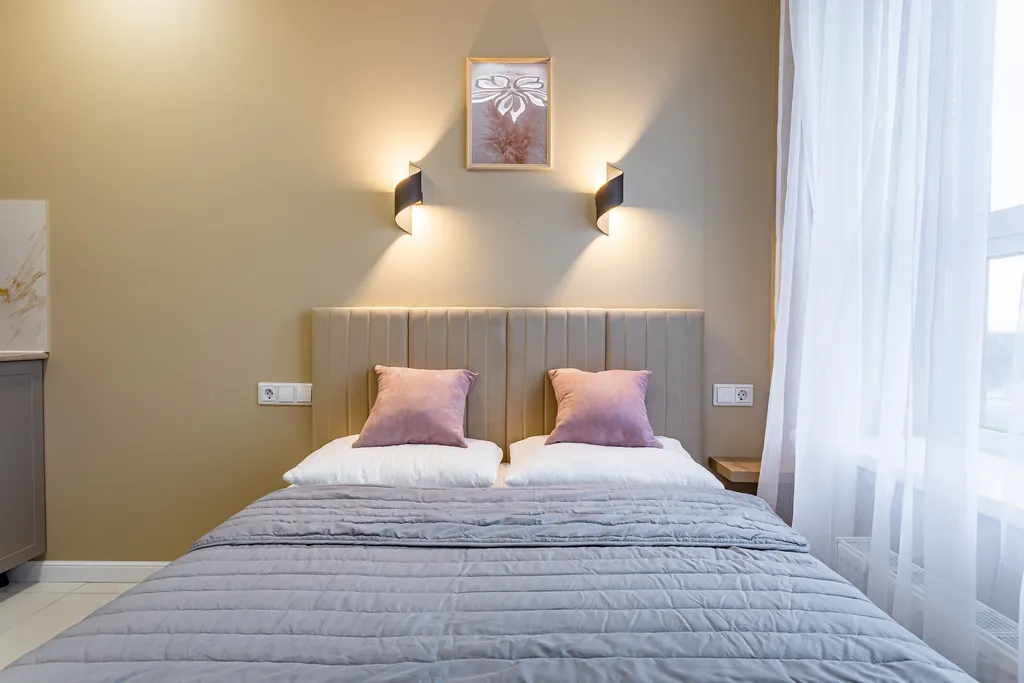 Стильная студия