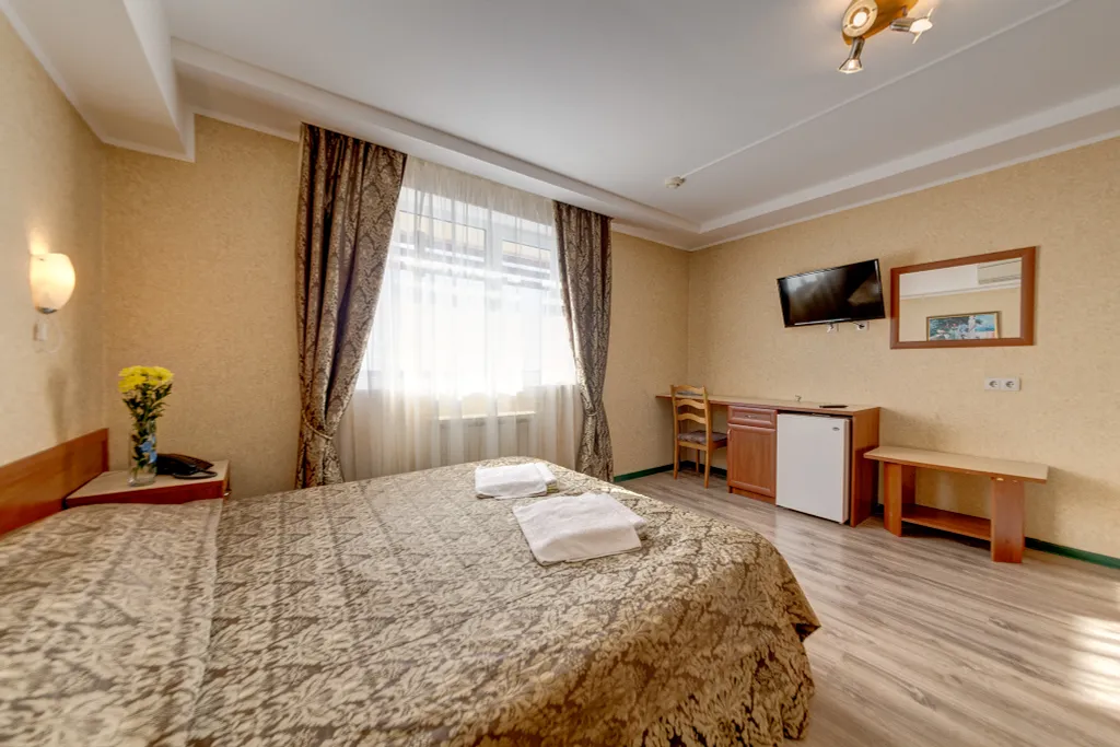 Квартира Комната — Анапа