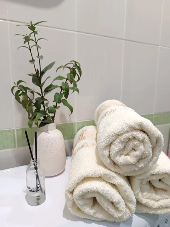 Квартира Квартира Уютная евродвушка у Мамаева Кургана — Волгоград