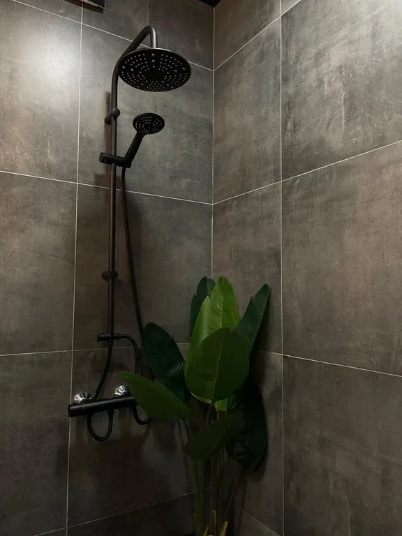 Апартамент в клубном доме Эверест