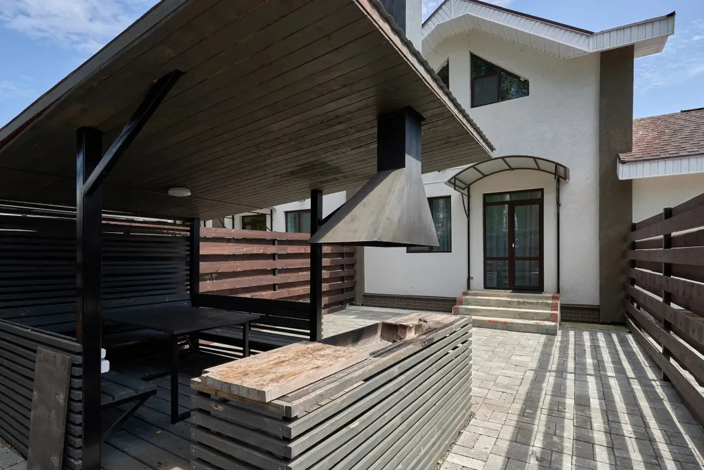 3-комнатный Дом