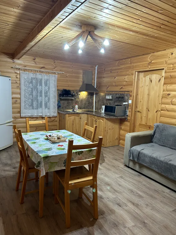 Коттедж в Асилане