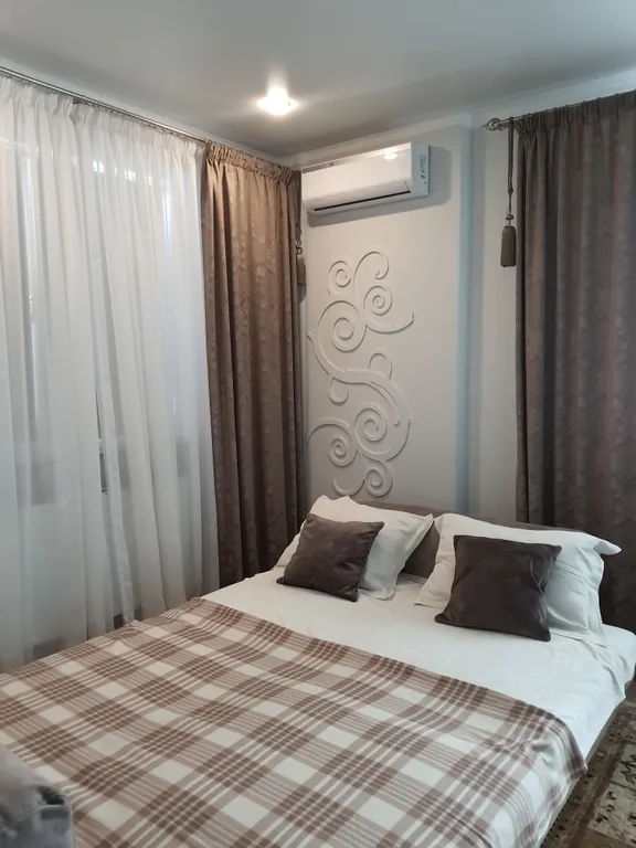 Видовая квартира в сердце Ростова-на-Дону