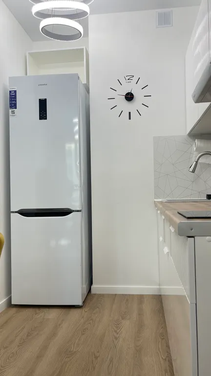 Апартаменты рядом с аэропортом Внуково