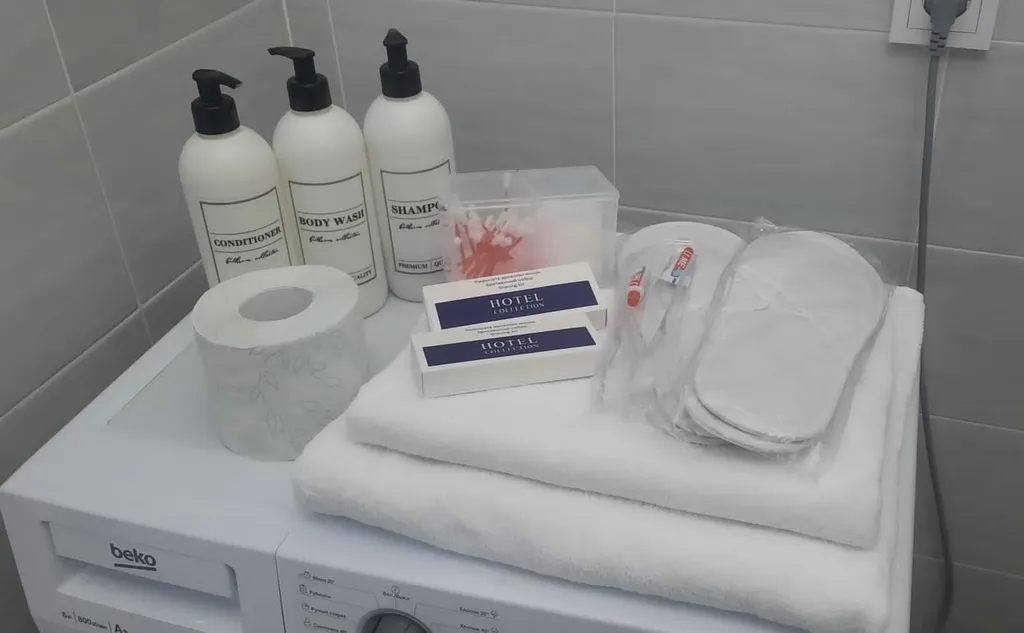 Уютная квартира в Астане в ЖК Бронкс