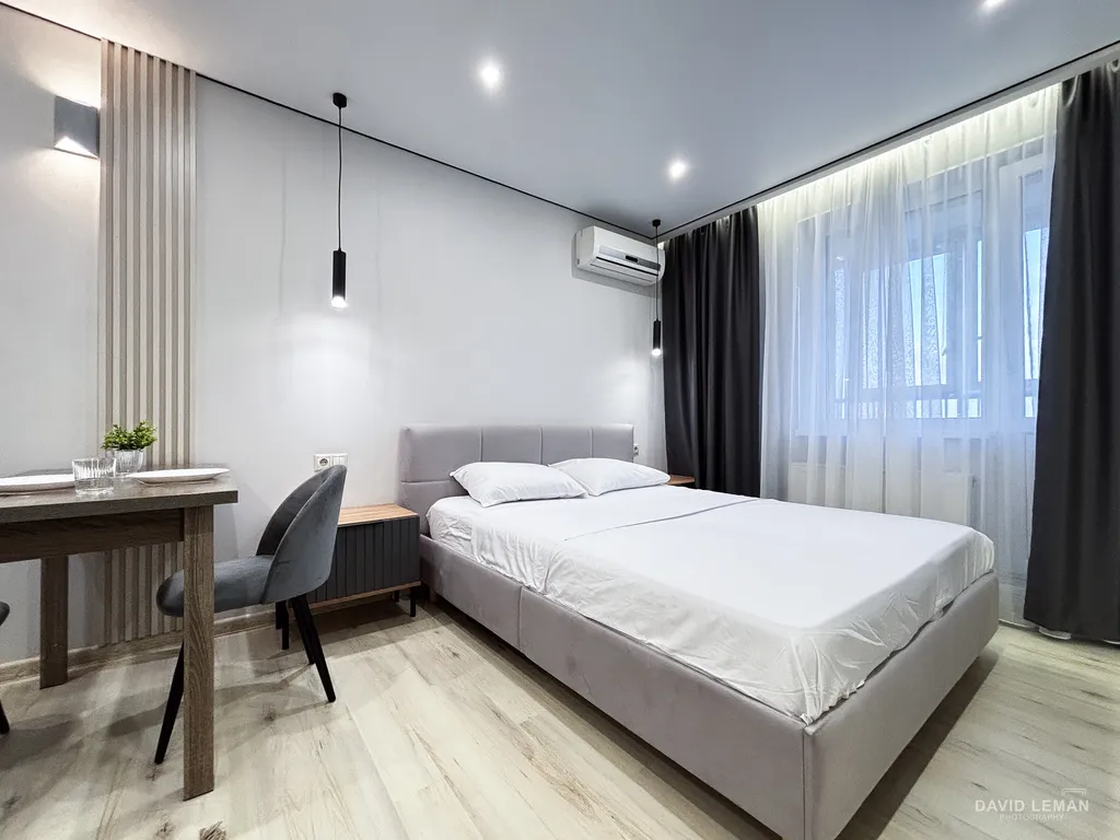 Уютная студия возле ТЦ Мега