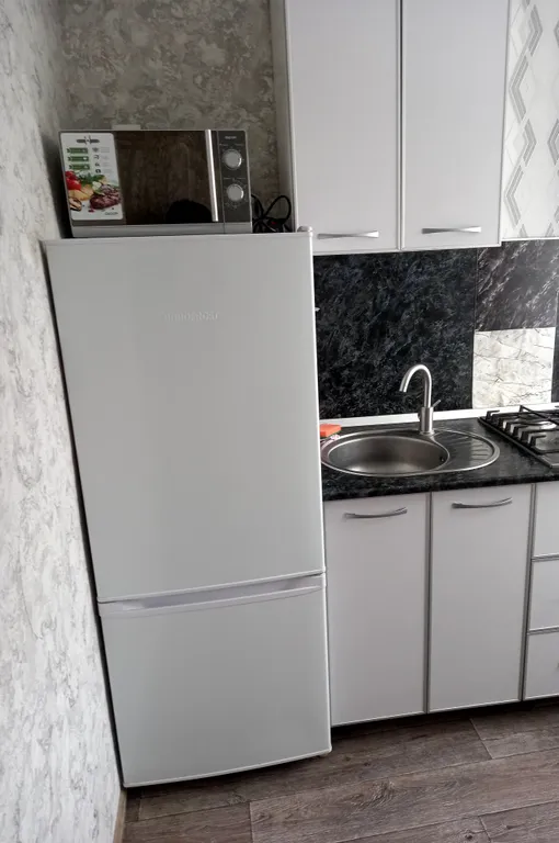 Чистая, уютная квартира