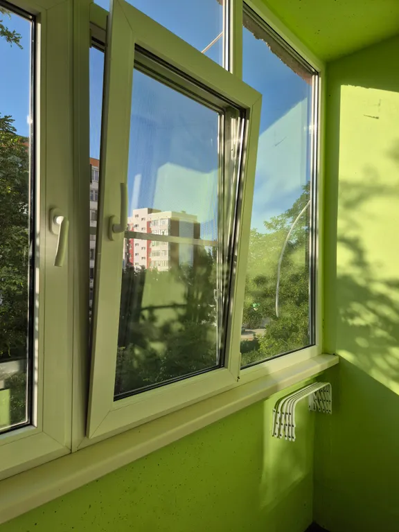 Квартира рядом с заводом Атоммаш