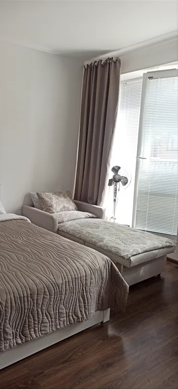 Квартира Уютная квартира-студия в Кронштадте — Кронштадт