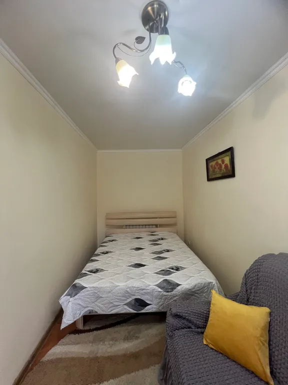 Коттедж Уютный дом в парковой зоне Стекляннная струя — Кисловодск