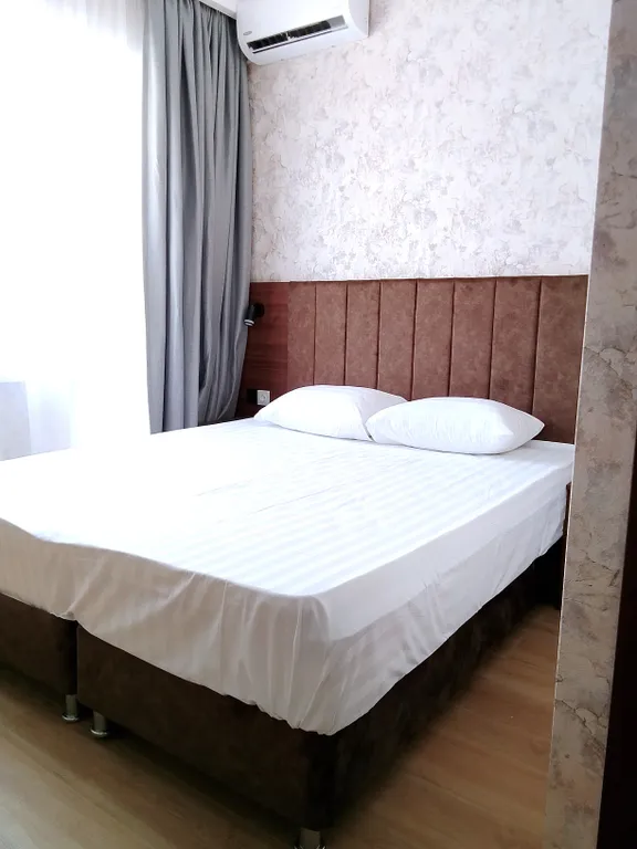 Квартира Комната — аренда посуточно в Ольгинка