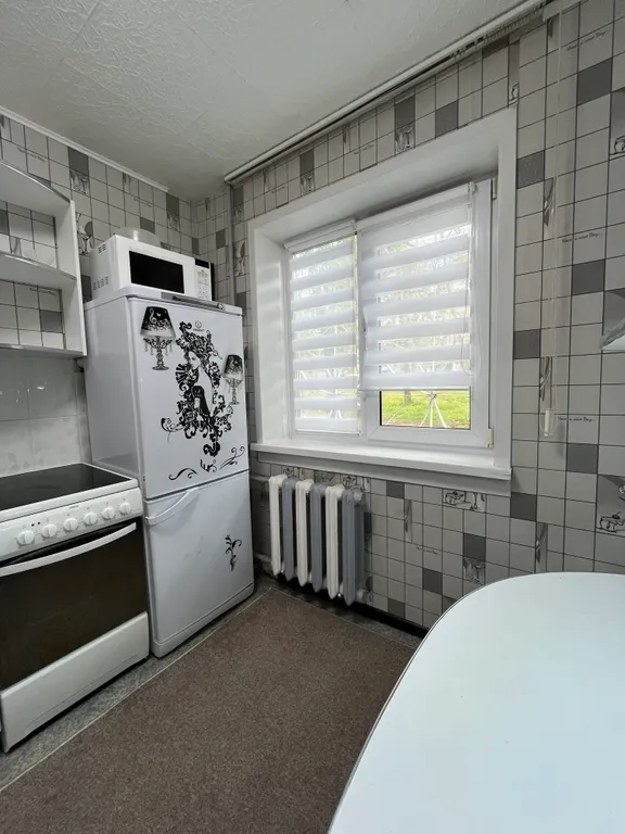 Уютная 2-комнатная квартира