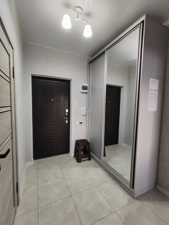 Уютная чистая квартира у моря от хозяйки