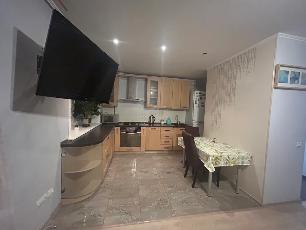 Двухуровневая квартира в центре — аренда посуточно в Самара