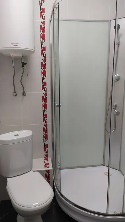 Апартаменты Манхеттен в центре