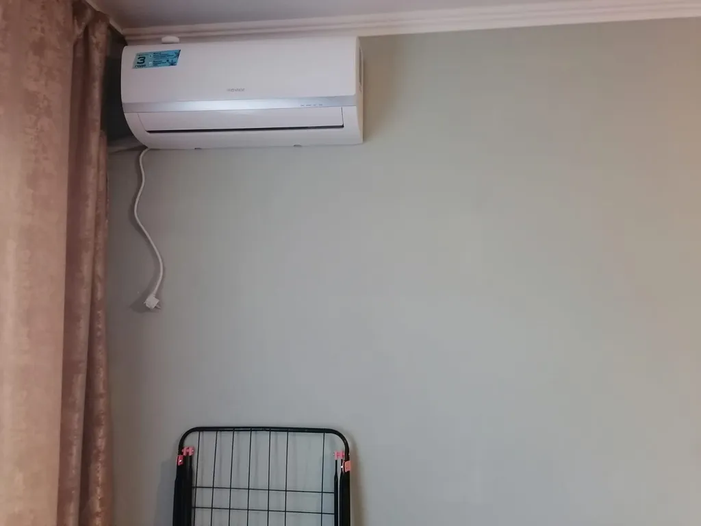 Квартира 1-комнатная квартира в ЖК Московский — Краснодар