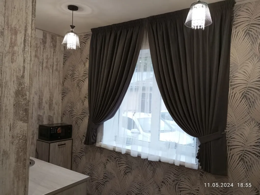 Коттедж Дом - квартира в центре города — Пятигорск