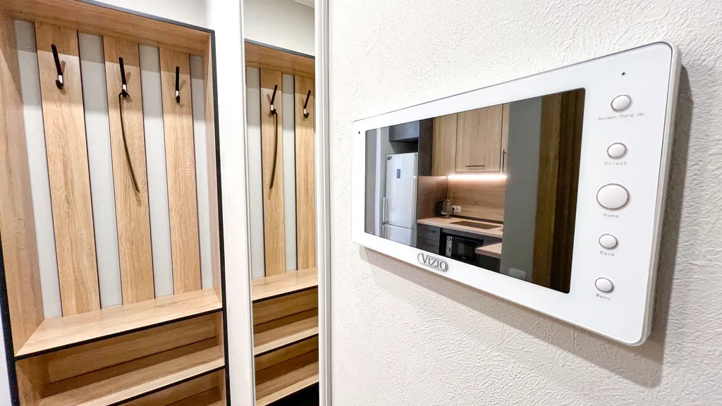 Апартамент в новом ЖК Гродеков сердце и центр города