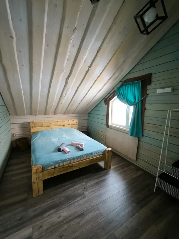 4-комнатный Дом