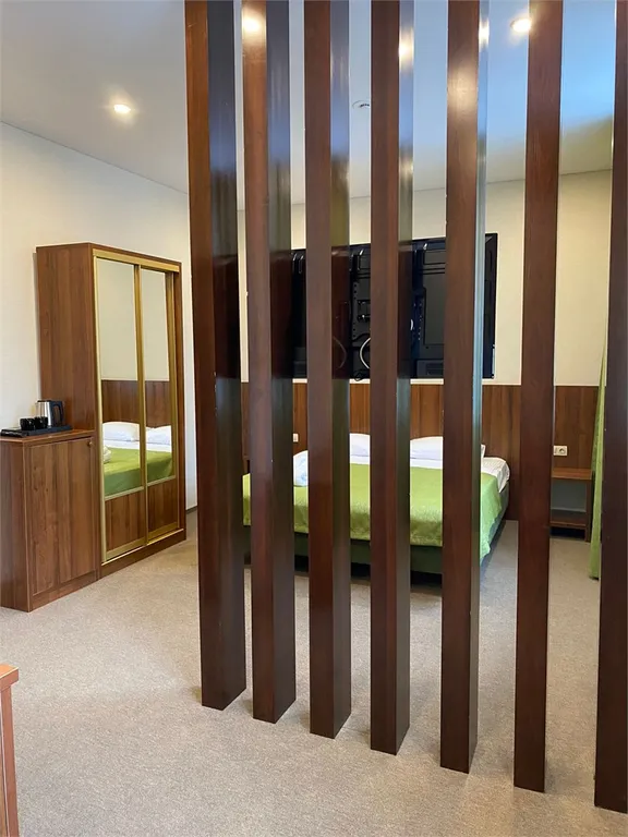 Квартира Комната — аренда посуточно в Саратов