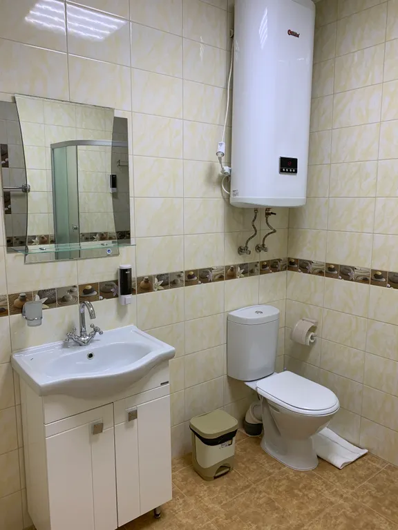 Квартира Апартаменты у моря — Севастополь