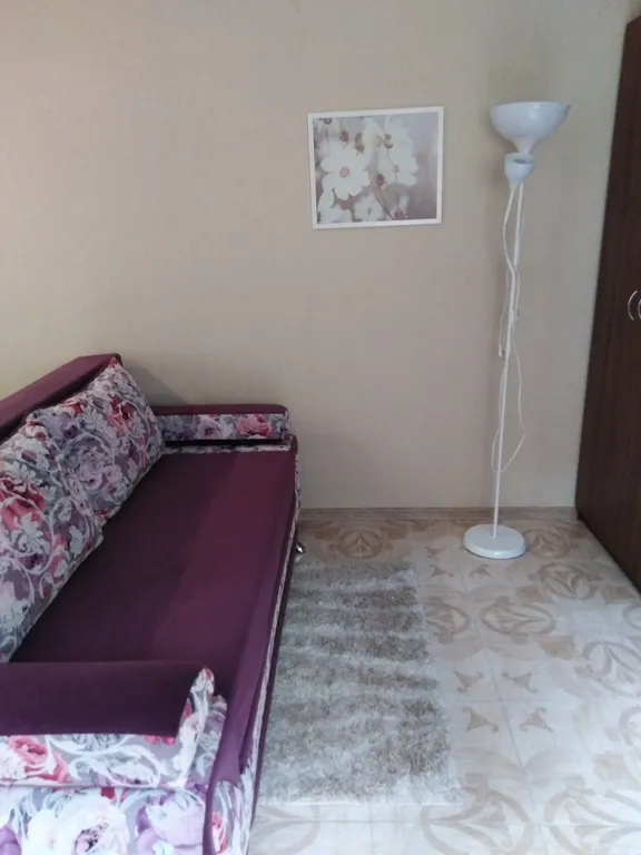 Квартира Апартаменты студия в стиле прованс — Сочи