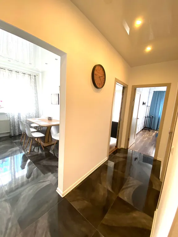 Квартира Квартира cовременная двухкомнатная — Калининград