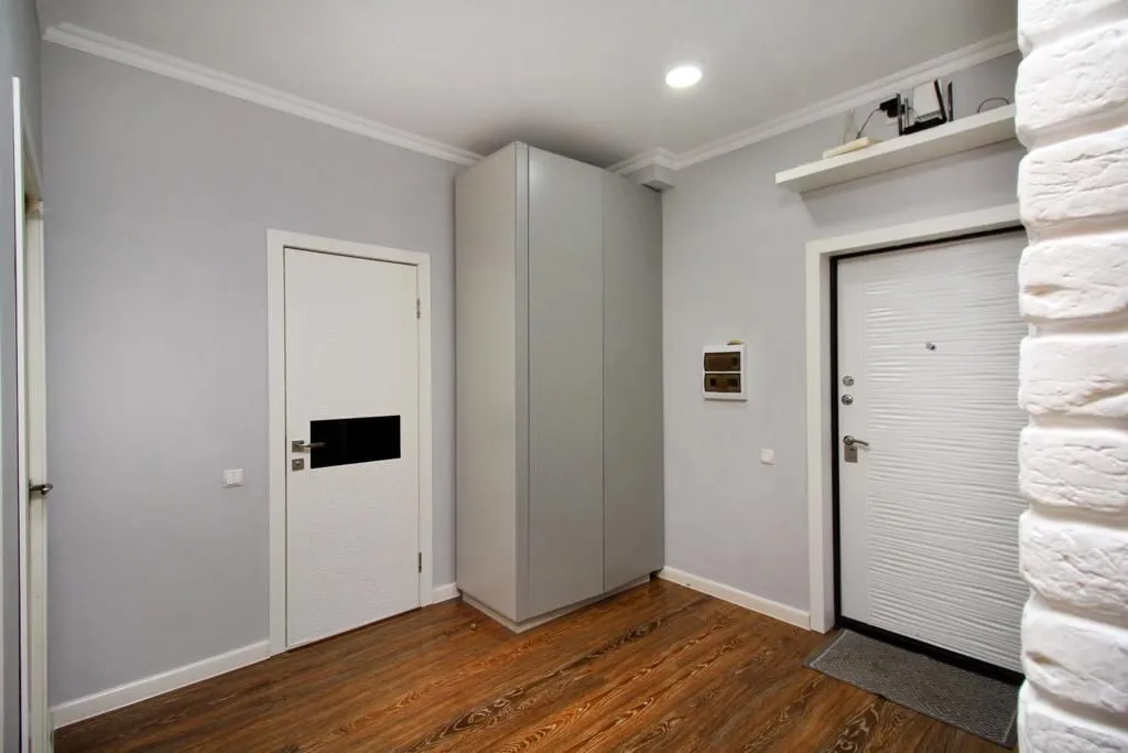 Двухкомнатные апартаменты в ЖК Шахристан