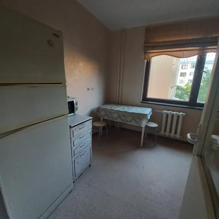 Квартира с удобствами