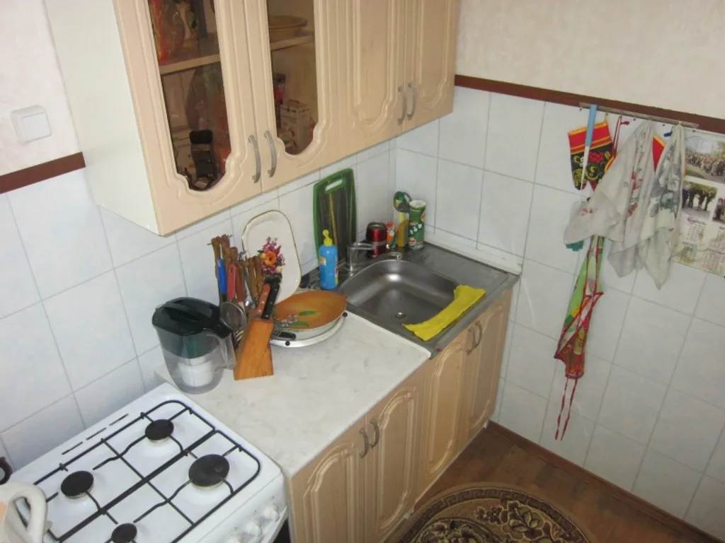 Уютная квартира в центре