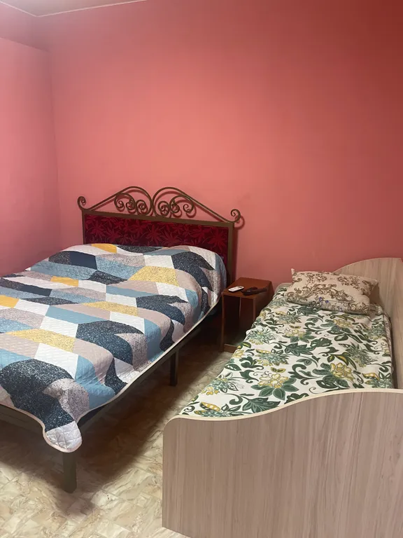 Квартира 1-комнатная Квартира — Севастополь