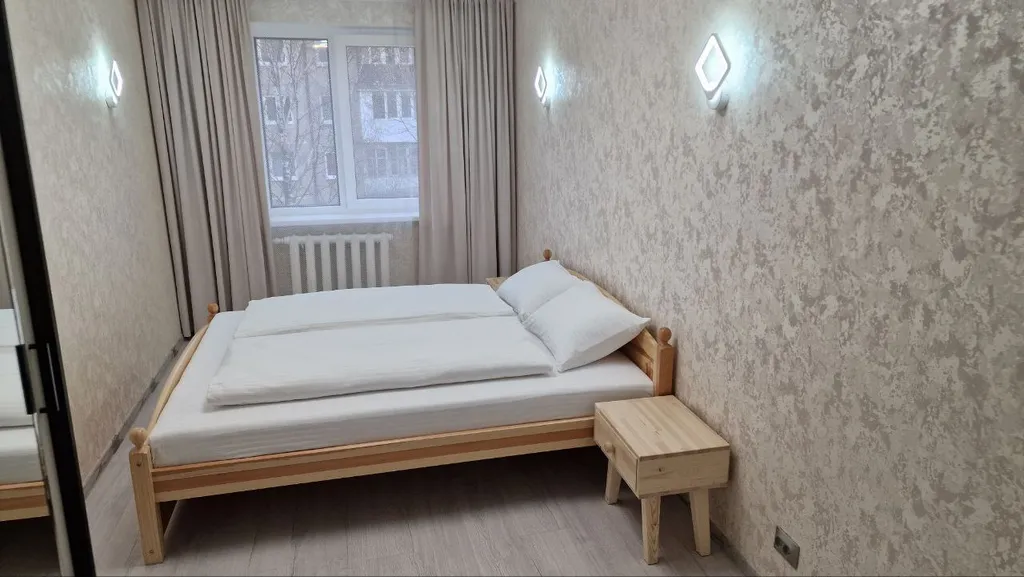 Квартира Апартаменты Center City Калининград — Калининград