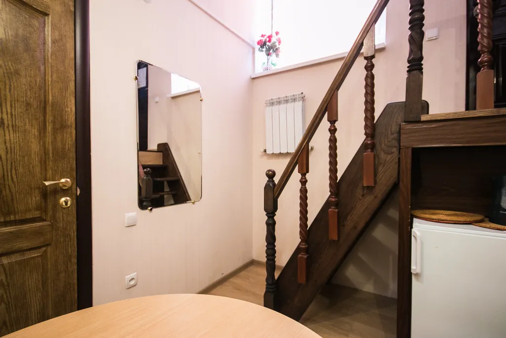 Таунхаус у самого причала с видом на море