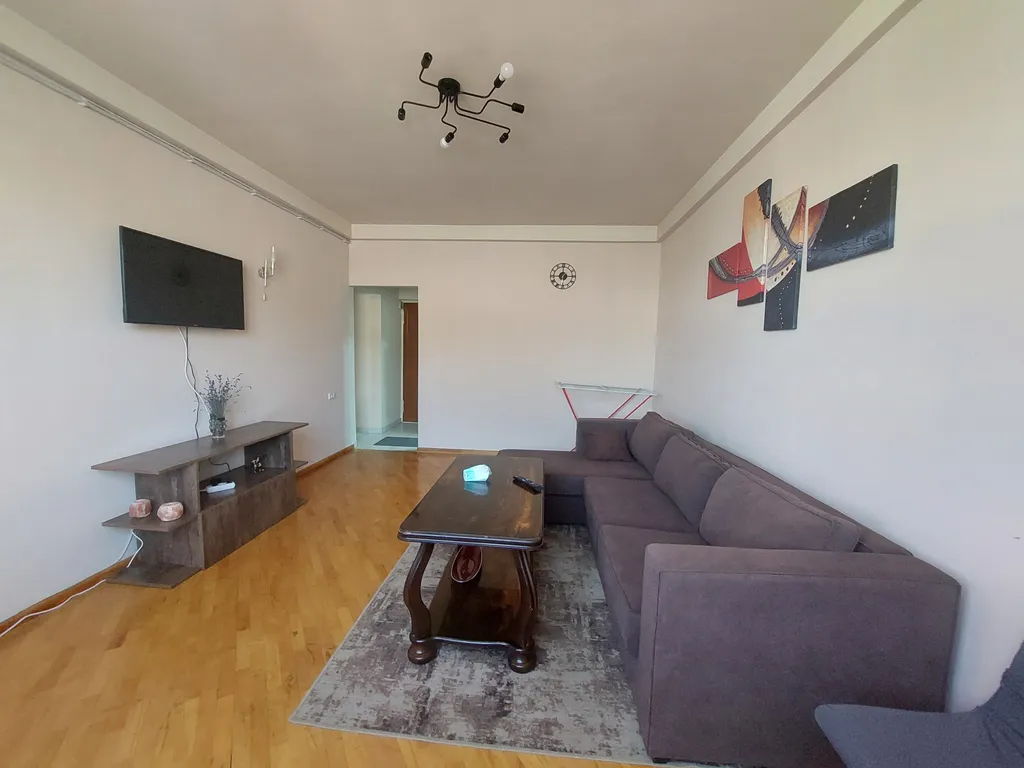 Квартира около Оперы и Каскада