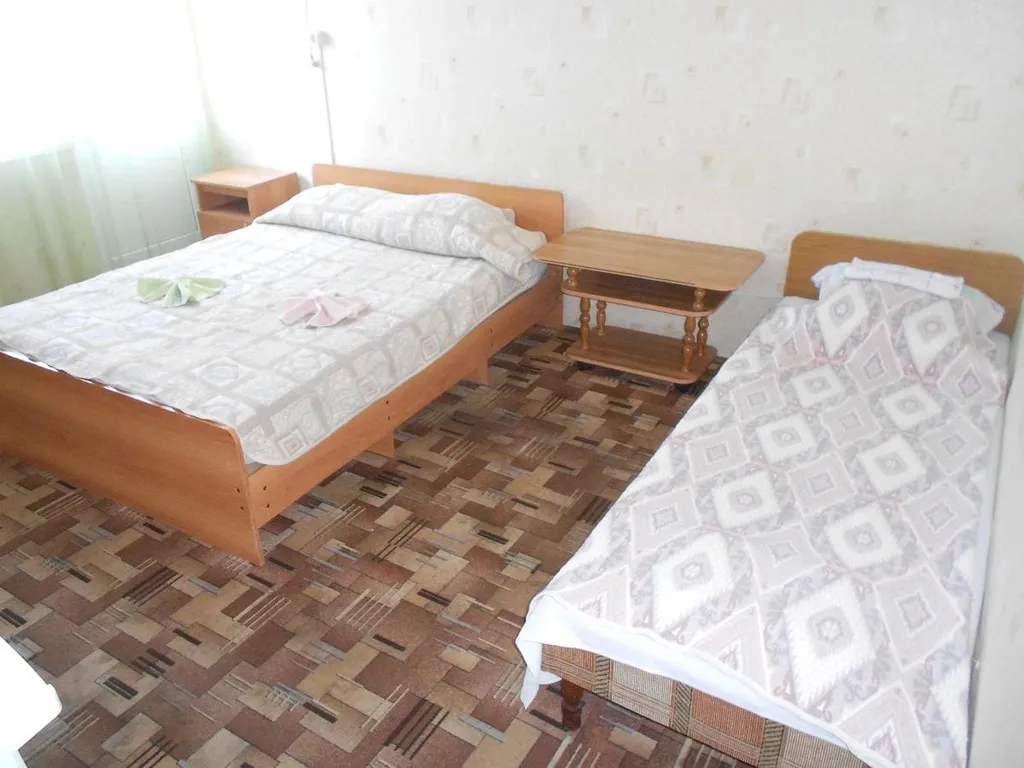 Квартира Комната — аренда посуточно в Новомихайловский