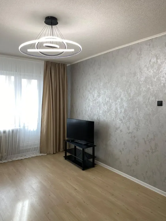 Квартира с прекрасным видом на горы