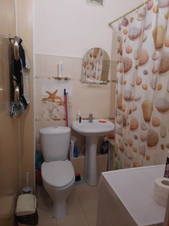 Самая изумительная квартира в спальном районе города