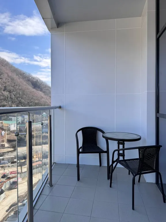 Студия Тиффани