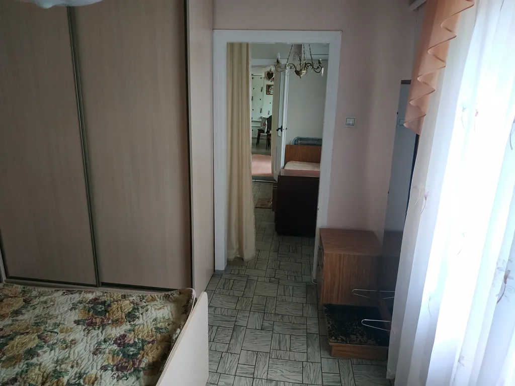 Апартаменты в частном секторе на Калинина