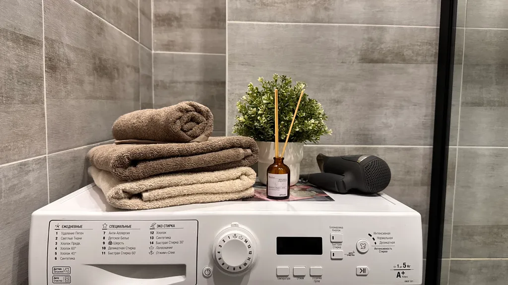 Уютная 1-комнатная квартира в химках